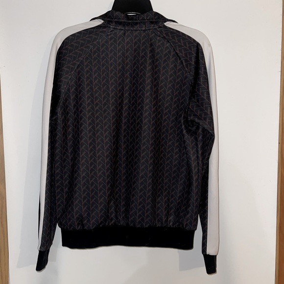 Karter collection track jacket - Picture 2 of 3